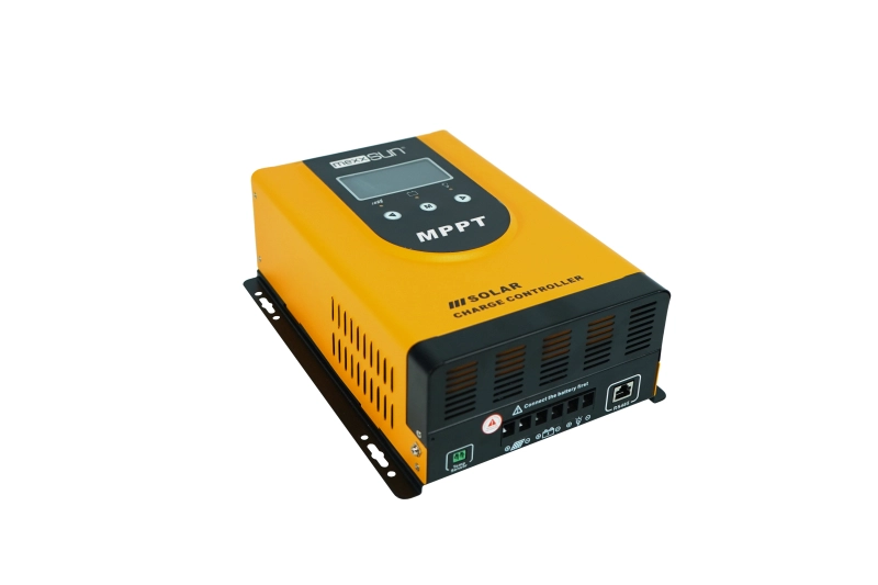 MEXXSUN 80A MPPT 12/24/48V  ŞARJ KONTROL CİHAZI