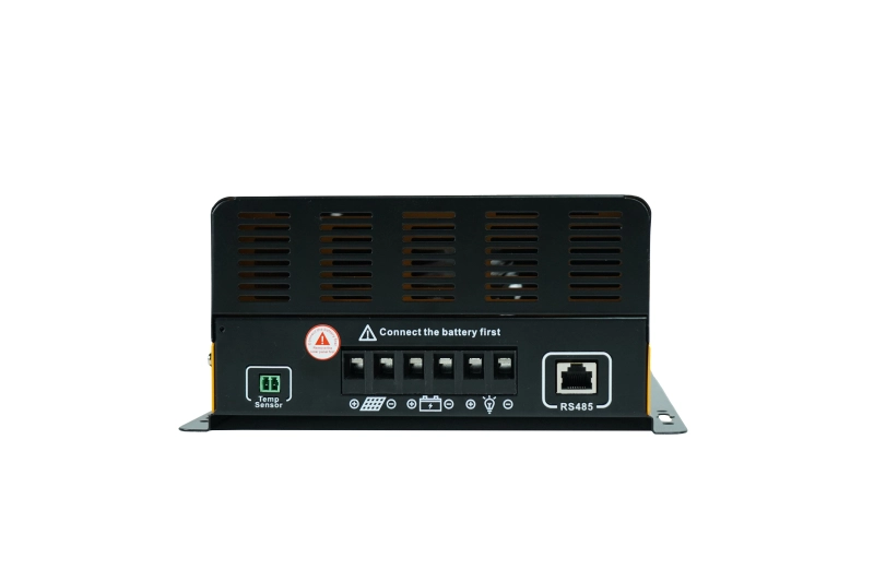 MEXXSUN 80A MPPT 12/24/48V  ŞARJ KONTROL CİHAZI