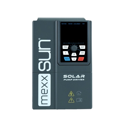 MEXXSUN 10 Hp (7,5 kW) (1000VDC)  SOLAR POMPA SÜRÜCÜSÜ