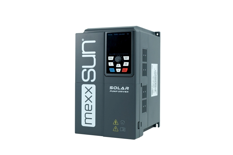 MEXXSUN 15 Hp (11 kW) (1000VDC) SOLAR POMPA SÜRÜCÜSÜ