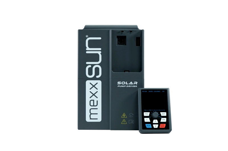 MEXXSUN 15 Hp (11 kW) (1000VDC) SOLAR POMPA SÜRÜCÜSÜ