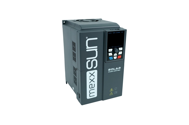 MEXXSUN 15 Hp (11 kW) (1000VDC) SOLAR POMPA SÜRÜCÜSÜ
