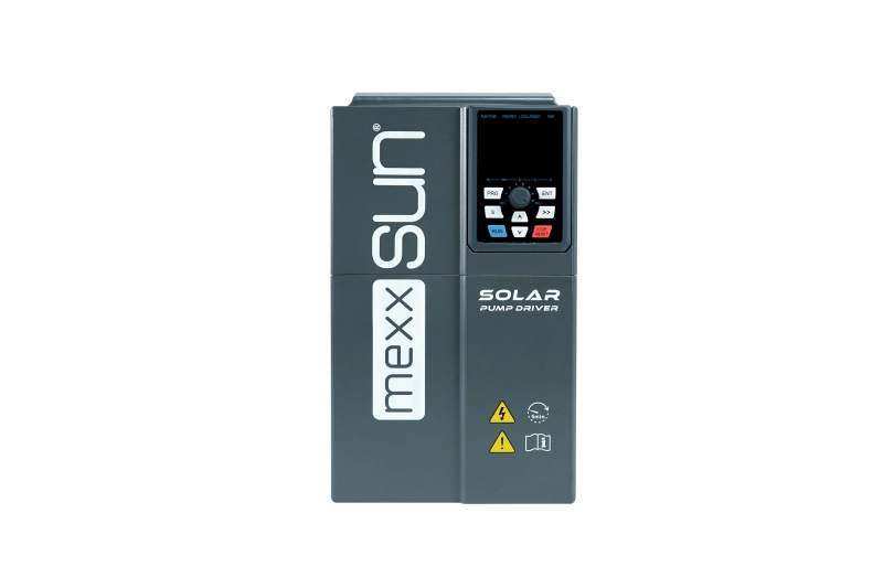MEXXSUN 20 Hp (15 kW) (1000VDC) SOLAR POMPA SÜRÜCÜSÜ