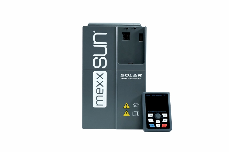 MEXXSUN 20 Hp (15 kW) (1000VDC) SOLAR POMPA SÜRÜCÜSÜ