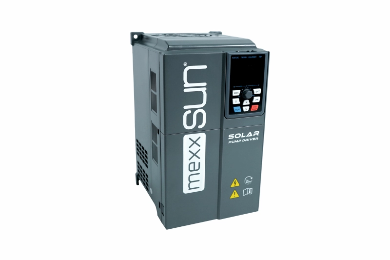 MEXXSUN 20 Hp (15 kW) TRİFAZE SOLAR POMPA SÜRÜCÜSÜ