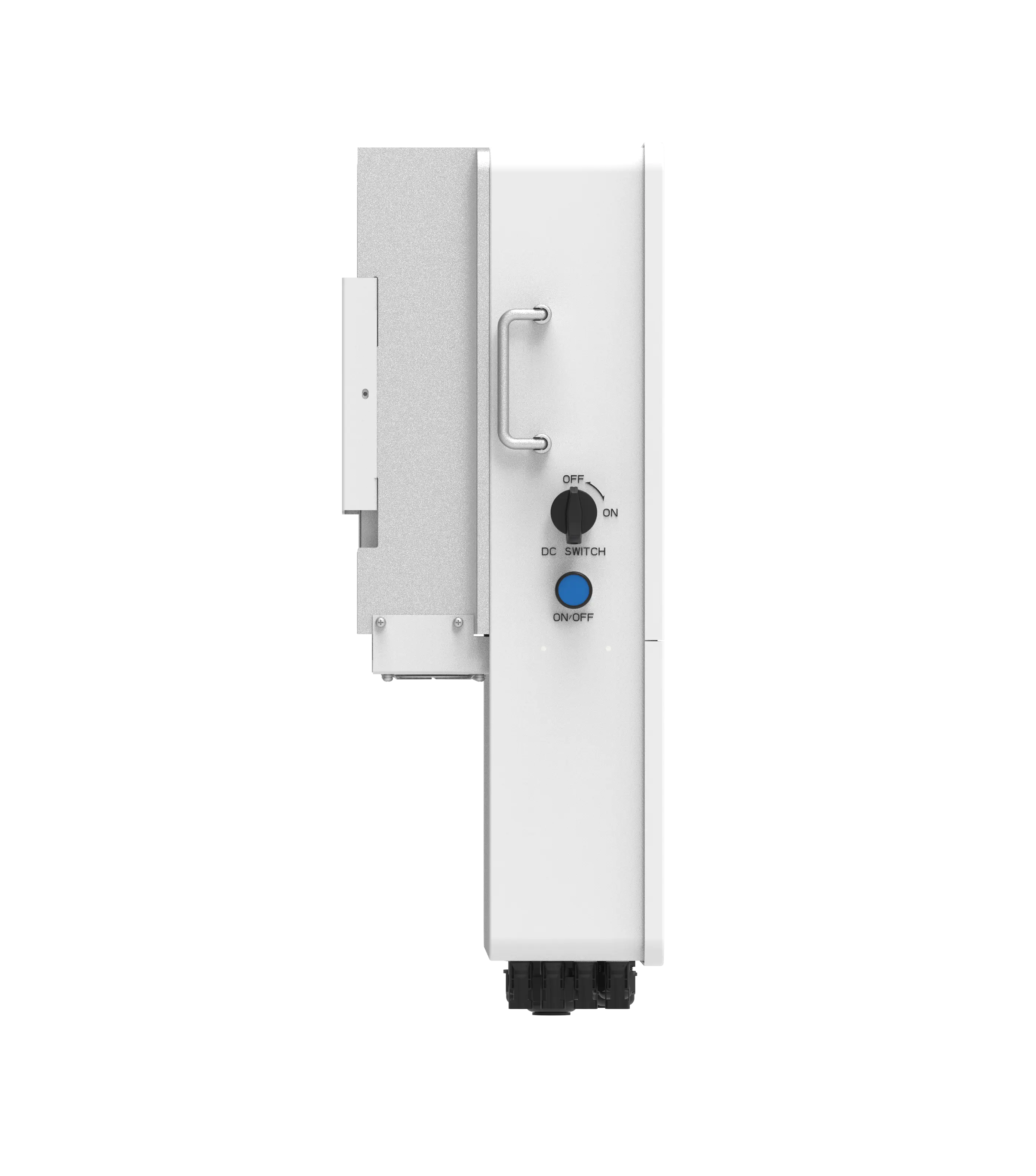 DEYE 20KW HİBRİT TRİFAZE İNVERTER HV