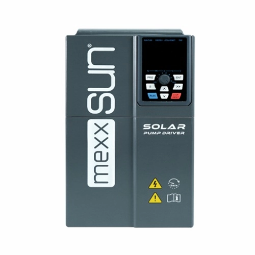 MEXXSUN 25 Hp (18,5 kW) TRİFAZE SOLAR POMPA SÜRÜCÜSÜ