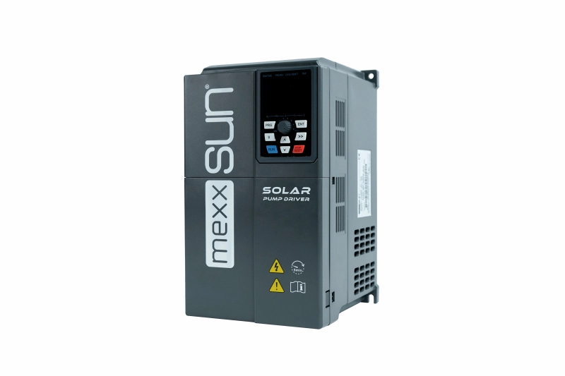 MEXXSUN 25 Hp (18,5 kW) TRİFAZE SOLAR POMPA SÜRÜCÜSÜ