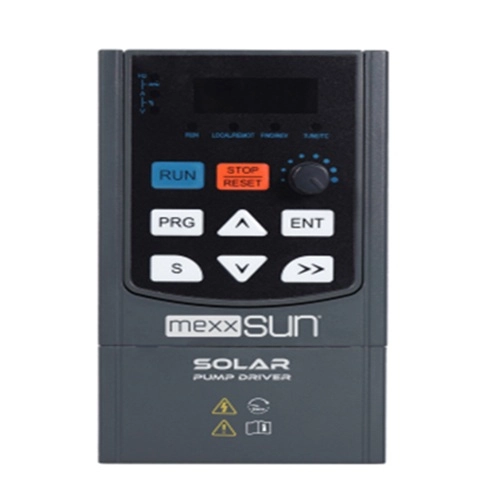 MEXXSUN 2HP/3 Hp (1,5KW/2,2 KW) SOLAR POMPA SÜRÜCÜSÜ
