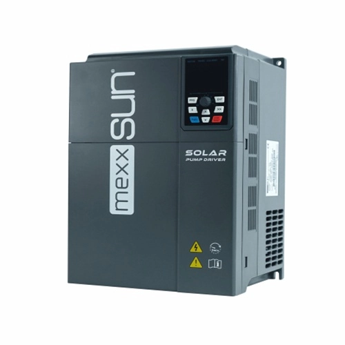 MEXXSUN 30 Hp (22 kW) TRİFAZE SOLAR POMPA SÜRÜCÜSÜ