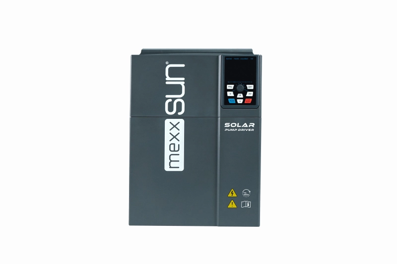 MEXXSUN 30 Hp (22 kW) TRİFAZE SOLAR POMPA SÜRÜCÜSÜ