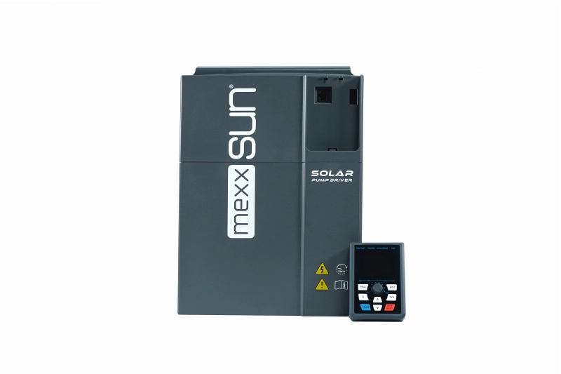 MEXXSUN 30 Hp (22 kW) TRİFAZE SOLAR POMPA SÜRÜCÜSÜ