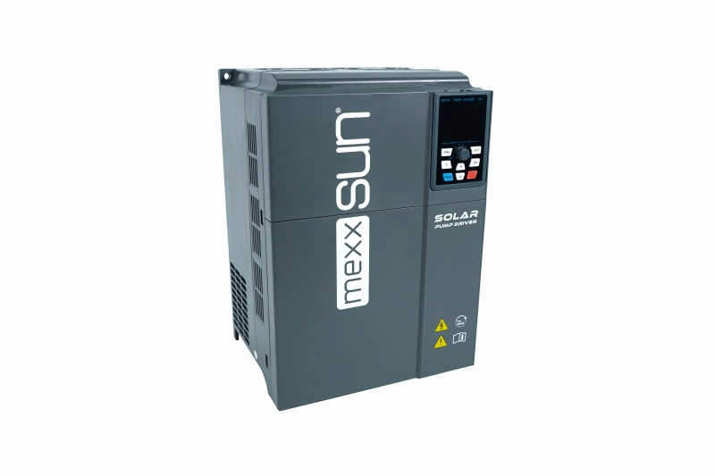 MEXXSUN 30 Hp (22 kW) TRİFAZE SOLAR POMPA SÜRÜCÜSÜ