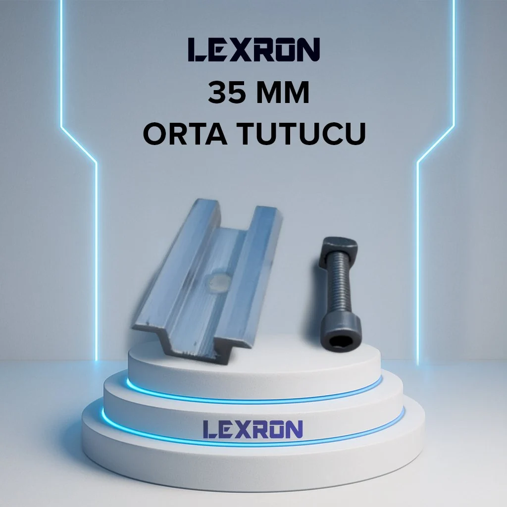 LEXRON ORTA TUTUCU
