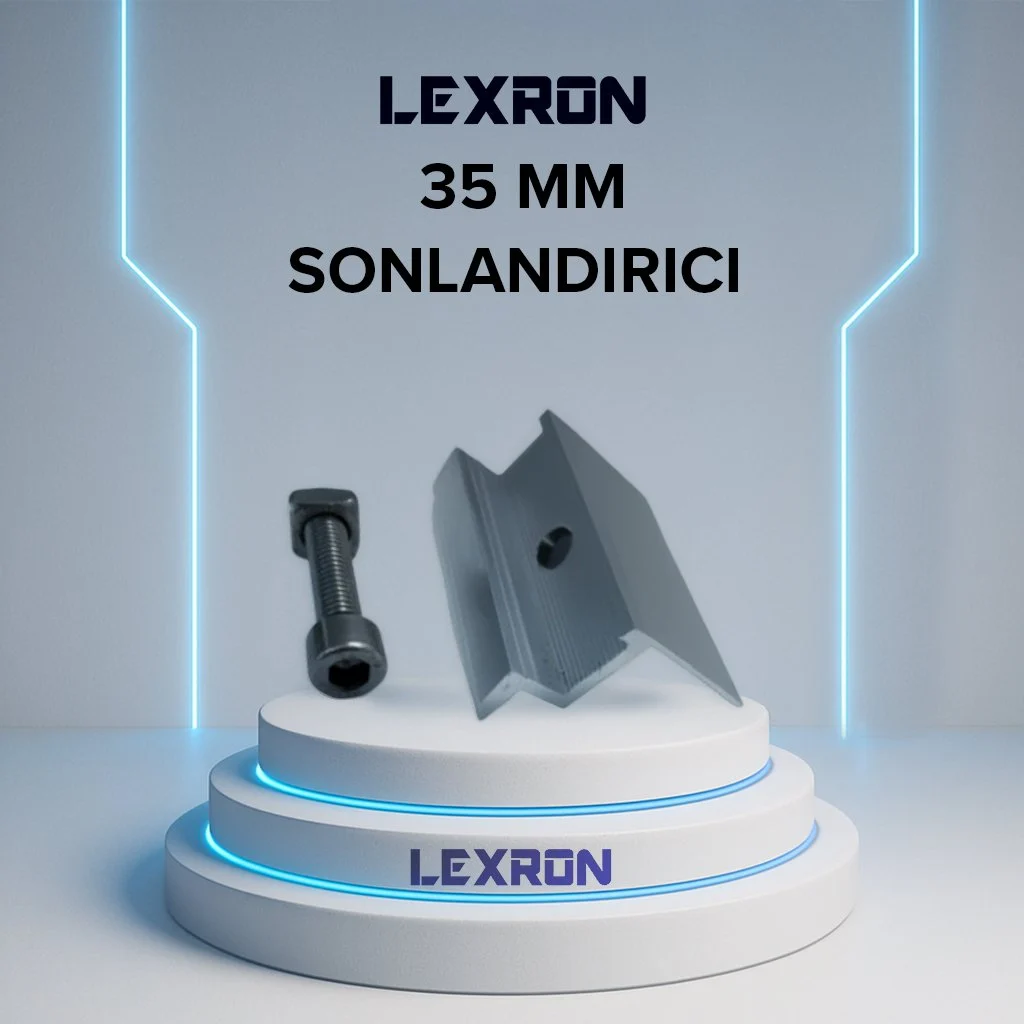 LEXRON SONLANDIRICI