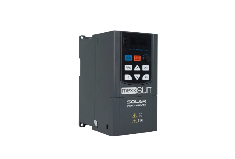 MEXXSUN 3 Hp (2,2 KW) TRİFAZE SOLAR POMPA SÜRÜCÜSÜ