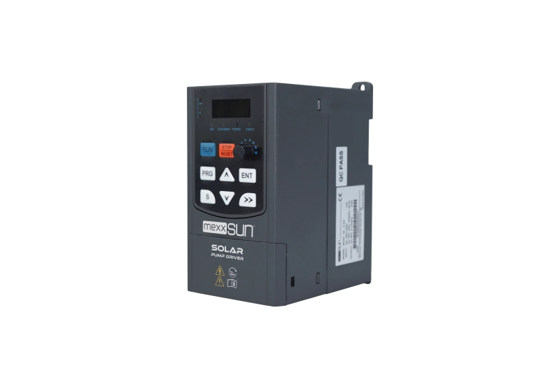 MEXXSUN 3 Hp (2,2 KW) TRİFAZE SOLAR POMPA SÜRÜCÜSÜ