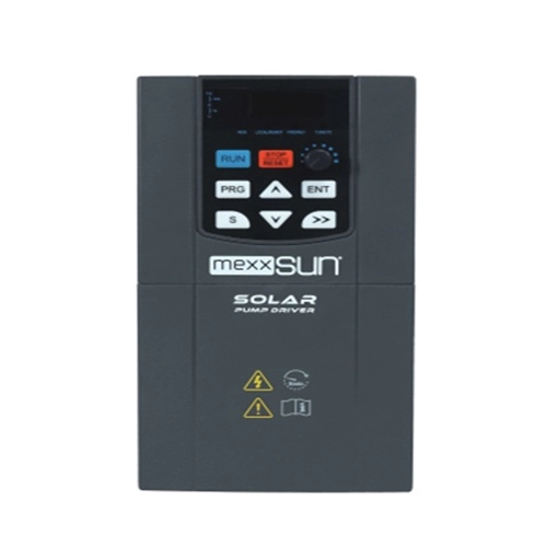 MEXXSUN 5,5 Hp (4 kW) (3x220) SOLAR POMPA SÜRÜCÜSÜ