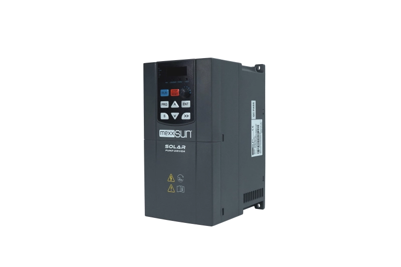 MEXXSUN 5,5 Hp (4 kW) TRİFAZE SOLAR POMPA SÜRÜCÜSÜ