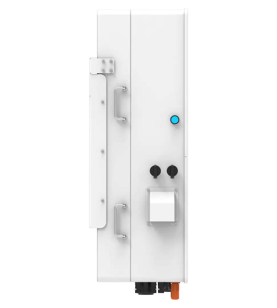 DEYE 50KW HİBRİT TRİFAZE İNVERTER HV