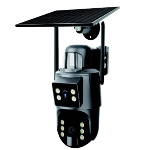 CM09 SOLINVED SOLAR KAMERA-4G