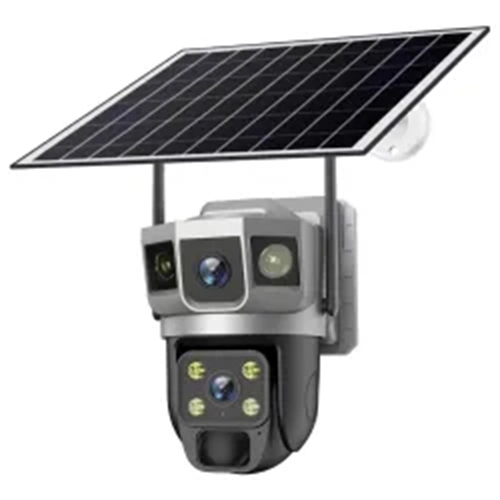 CM26 SOLINVED SOLAR KAMERA-4G