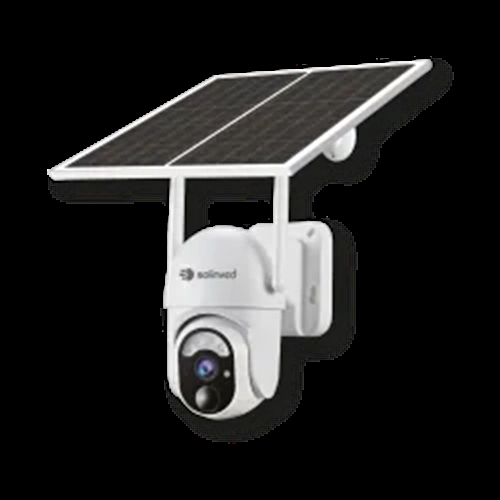 CM04 SOLINVED SOLAR KAMERA-WIFI