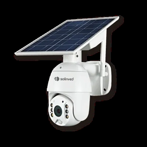 CM22 SOLINVED SOLAR KAMERA-4G