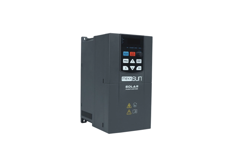 MEXXSUN 7,5 Hp (5,5 kW) TRİFAZE SOLAR POMPA SÜRÜCÜSÜ