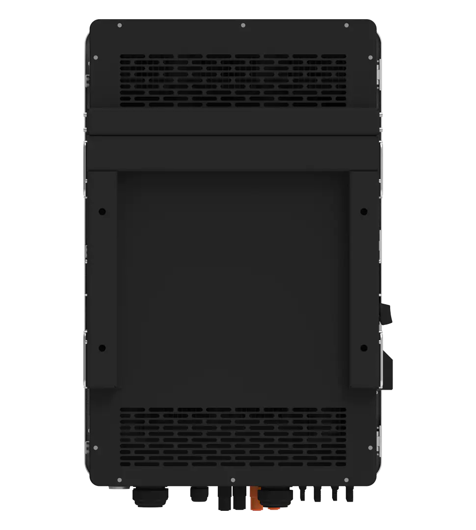 DEYE 80KW HİBRİT TRİFAZE İNVERTER HV
