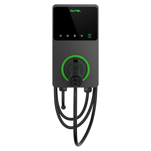 Autel Maxicharger 22 kW AC Şarj İstasyonu (Ekransız)