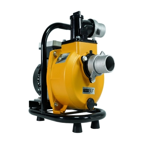 MEXXSUN DC YÜZEY POMPA 1.5 HP 1100W (SFP20-17-1100W/96V)