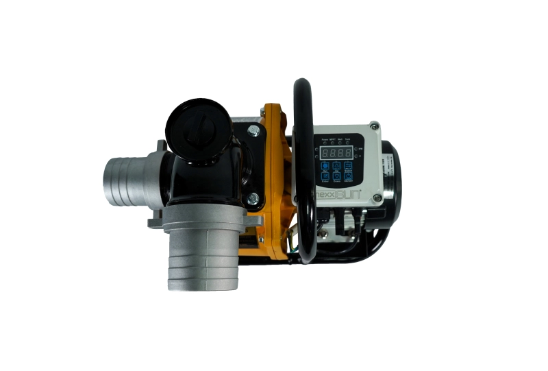 MEXXSUN DC Yüzey Pompa 2Hp 1500W (SFP29-13-1500W/110V)