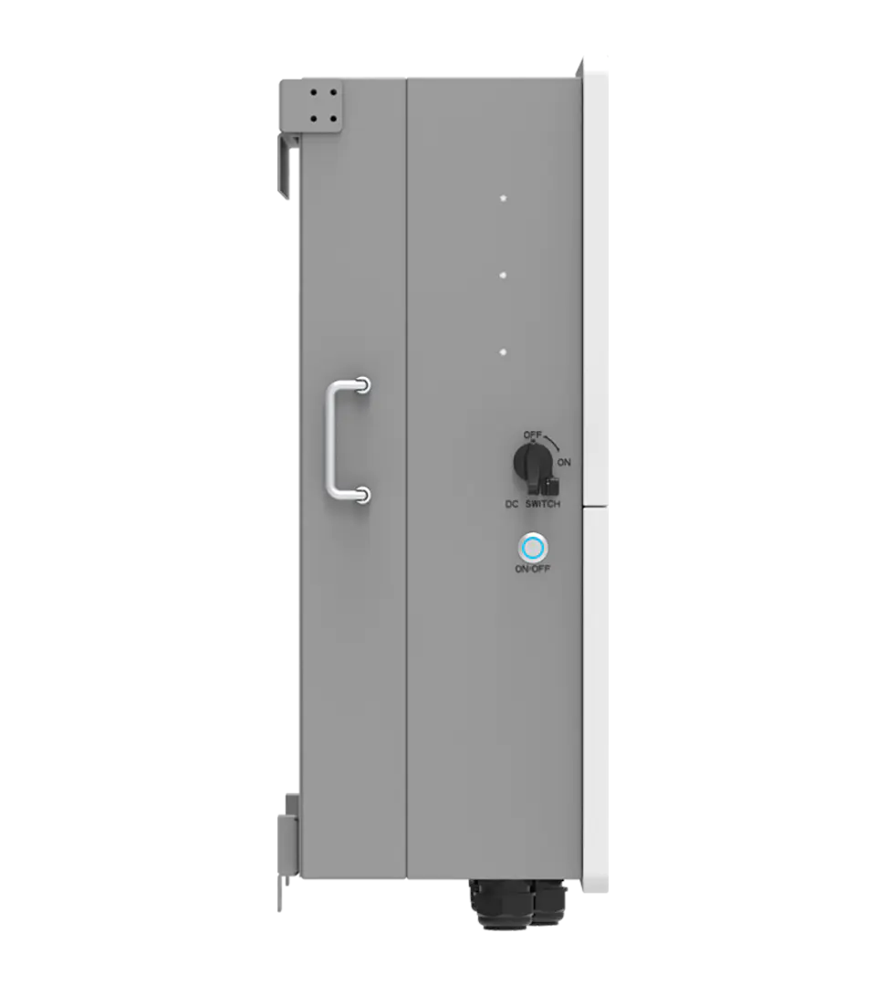 DEYE 16KW HİBRİT MONOFAZE İNVERTER LV