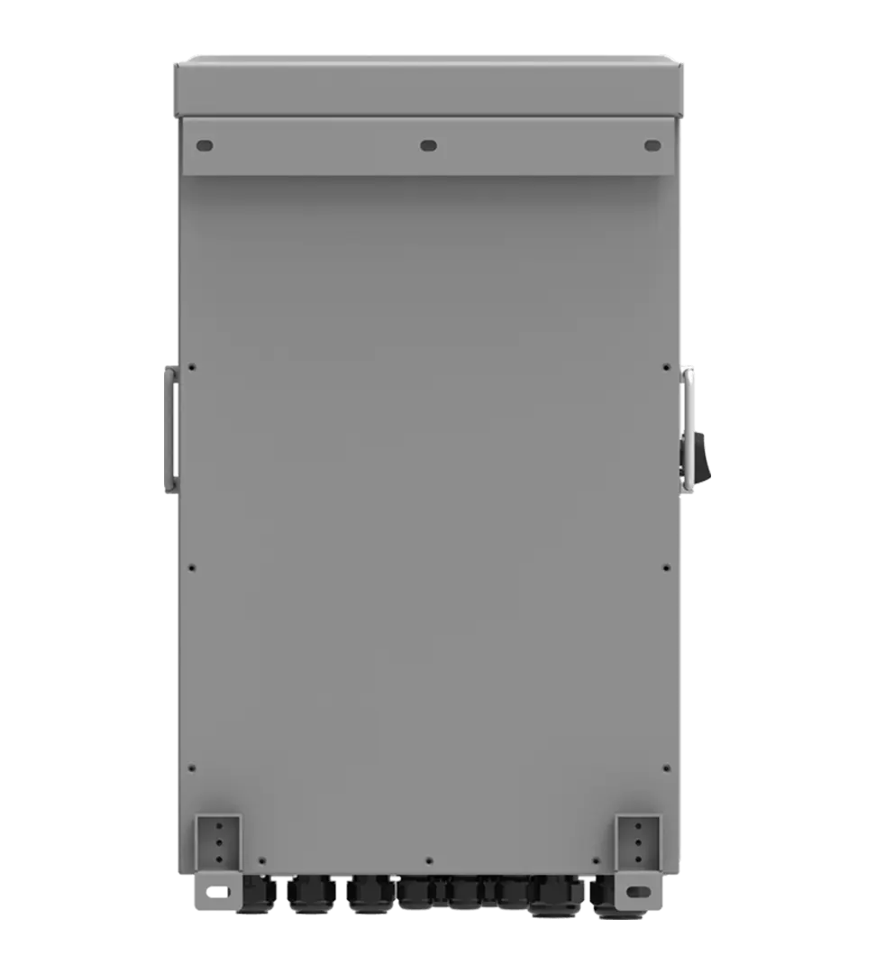 DEYE 16KW HİBRİT MONOFAZE İNVERTER LV