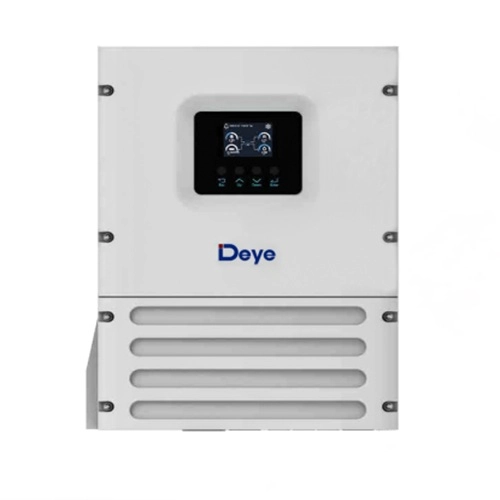 DEYE 48V 6KW TAM SİNUS AKILLI INVERTER Off-Grid (IP65)