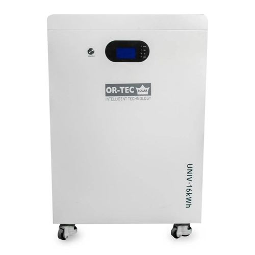 16.0 kWh 51.2 V 314 Ah LİTYUM BATARYA - UNIV SERİSİ