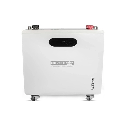 10.2 kWh 51.2 V 200 Ah LİTYUM BATARYA - UNIV SERİSİ