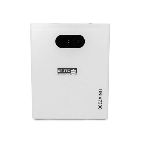 7.2 kWh 25.6 V 280 Ah LİTYUM BATARYA - UNIV SERİSİ