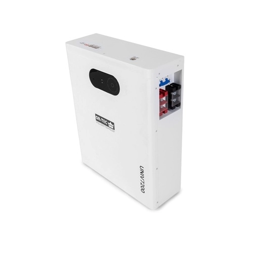 7.2 kWh 25.6 V 280 Ah LİTYUM BATARYA - UNIV SERİSİ