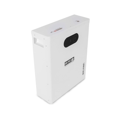 7.2 kWh 25.6 V 280 Ah LİTYUM BATARYA - UNIV SERİSİ