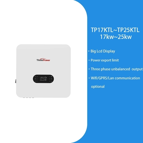 THINKPOWER 20KW TRİFAZ ON-GRID INVERTER