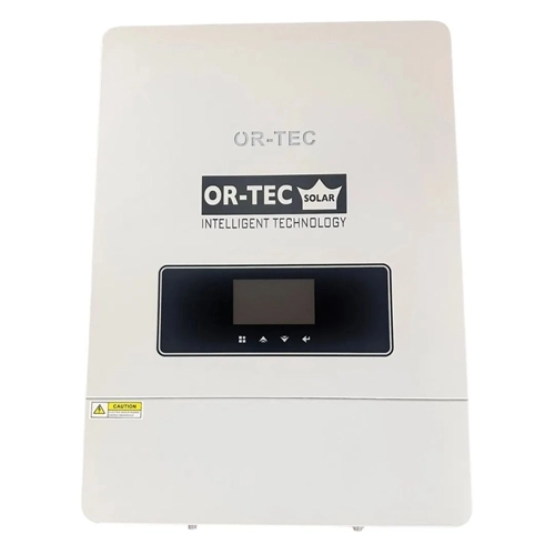 48 V 10.2 KW SİGORTALI MPPT İNVERTER / 450 VOC
