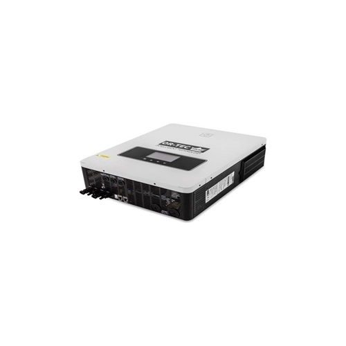 48 V 8.2 KW MPPT İNVERTER / 450 VOC