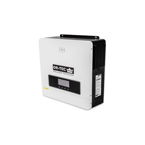 48 V 8.2 KW MPPT İNVERTER / 450 VOC