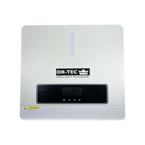 48 V 6.2 KW MPPT İNVERTER / 450 VOC