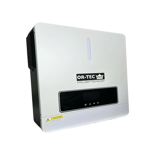 48 V 6.2 KW MPPT İNVERTER / 450 VOC