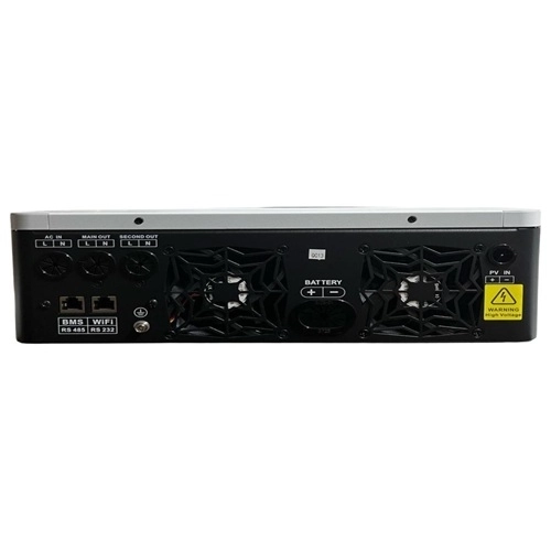 48 V 6.2 KW MPPT İNVERTER / 450 VOC