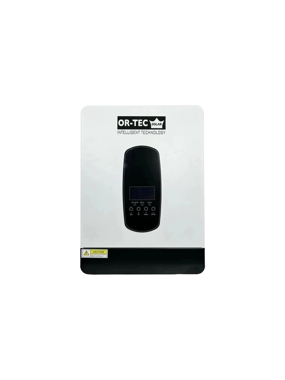 12/24 V 4.2 KW MPPT İNVERTER / 450 VOC