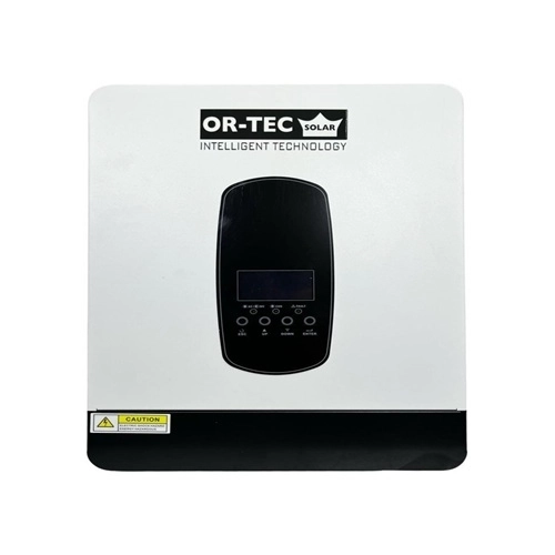 24 V 3.2 KW MPPT İNVERTER / 450 VOC